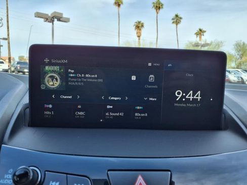 Used 2023 Acura RDX AWD image 12