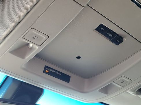 Used 2018 GMC Yukon SLE image 19