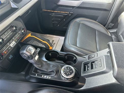 Certified 2023 Ford Bronco Badlands image 26
