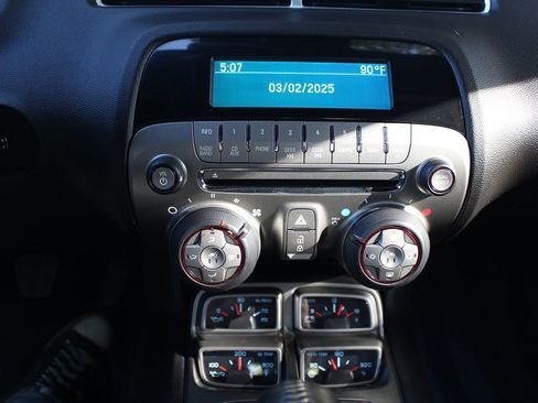 Used 2010 Chevrolet Camaro SS image 21