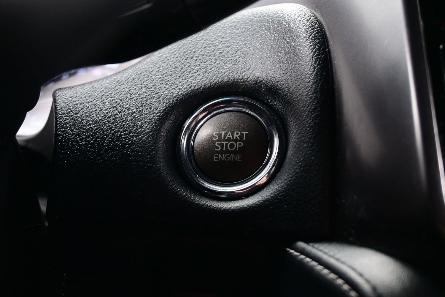 Used 2023 Lexus GX 460 w/ Black Line Special Edition AWD/4WD image 27