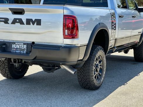 New 2026 RAM 2500 Power Wagon AWD/4WD image 7
