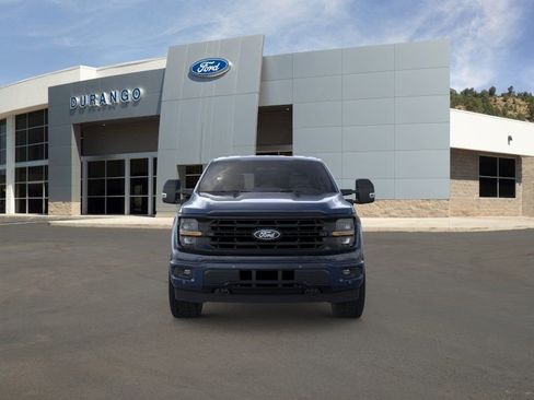 New 2026 Ford F150 XLT image 6