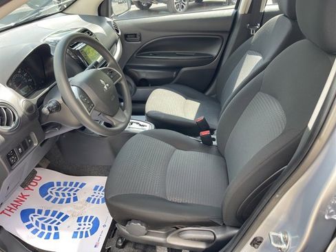 Used 2024 Mitsubishi Mirage G4 image 13