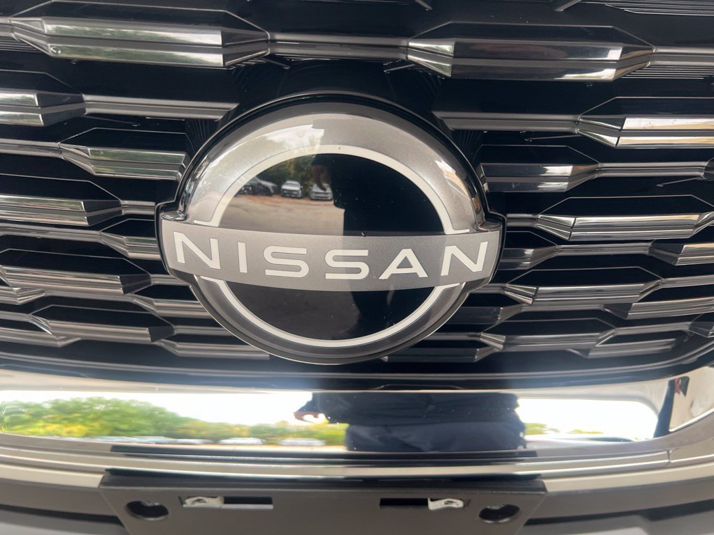 Certified 2023 Nissan Rogue SV w/ SV Premium B Package AWD/4WD image 33