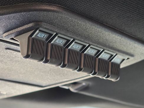 Used 2025 Ford F150 Tremor w/ Bed Utility Package image 33