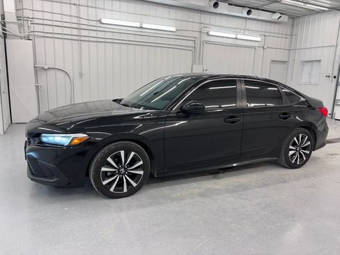 Used 2023 Honda Civic EX image 13
