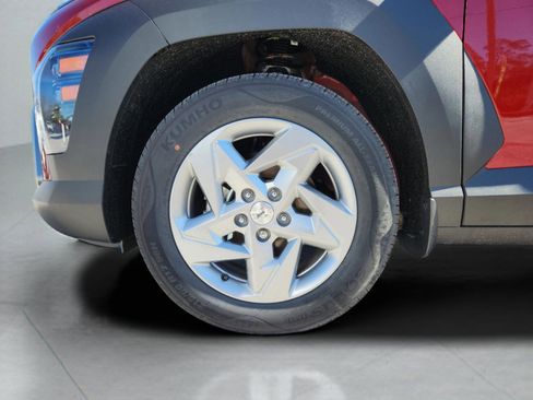 New 2026 Hyundai Kona SE image 28