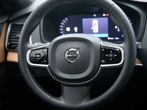 Certified 2023 Volvo XC90 B6 Plus w/ Protection Package Premier AWD/4WD image 24
