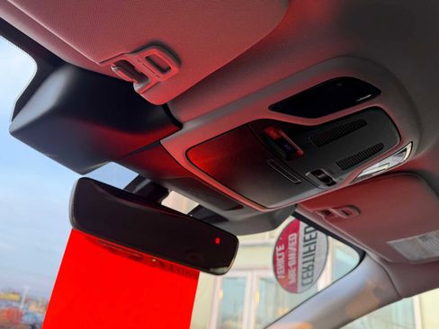 Certified 2025 Subaru Outback Premium w/ Popular Package #1A image 27