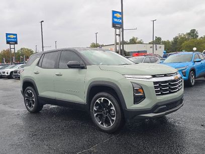 New 2026 Chevrolet Equinox LT w/ Convenience Package II