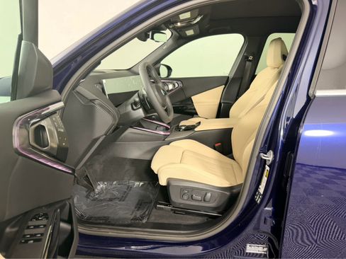 New 2026 BMW X3 xDrive30i w/ Convenience Package AWD/4WD image 9
