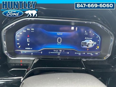Used 2022 Chevrolet Silverado 1500 LT Trail Boss w/ Convenience Package II AWD/4WD image 23