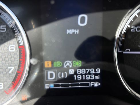 Used 2024 Subaru Forester Touring w/ Pop Package 2 image 12