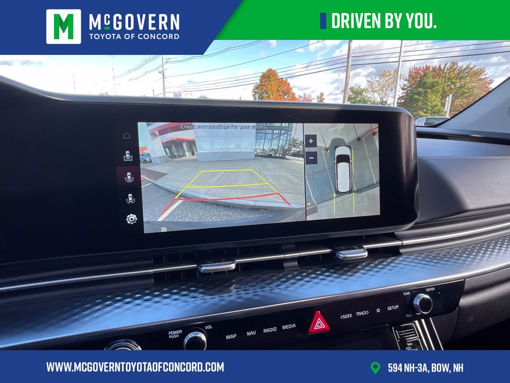 Used 2022 Kia Carnival SX Prestige FWD image 35