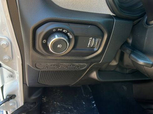 New 2025 Jeep Wrangler Sport S image 21