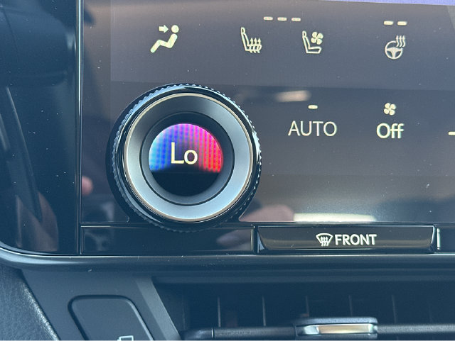 New 2026 Lexus NX 350 AWD w/ Accessory Package (K3) image 29