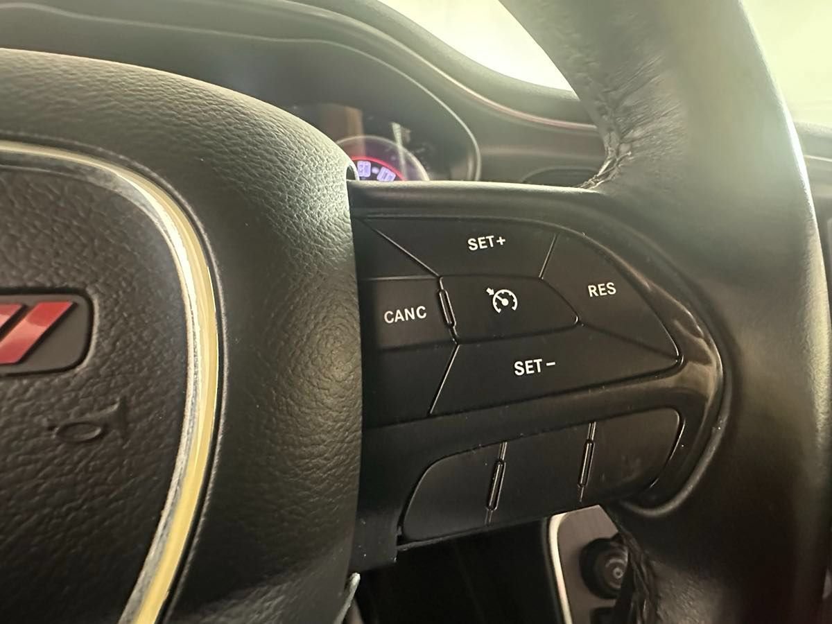Used 2017 Dodge Challenger R/T RWD image 25