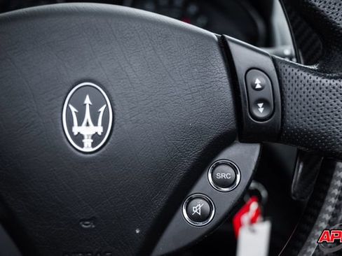 Used 2017 Maserati GranTurismo MC RWD image 69