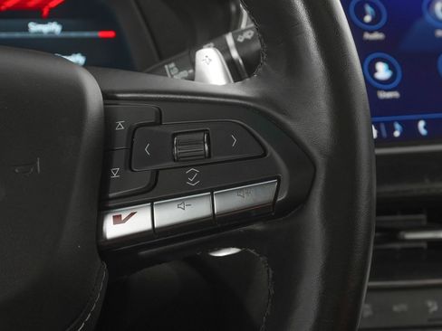 Used 2023 Cadillac CT5 V w/ Platinum Package image 20