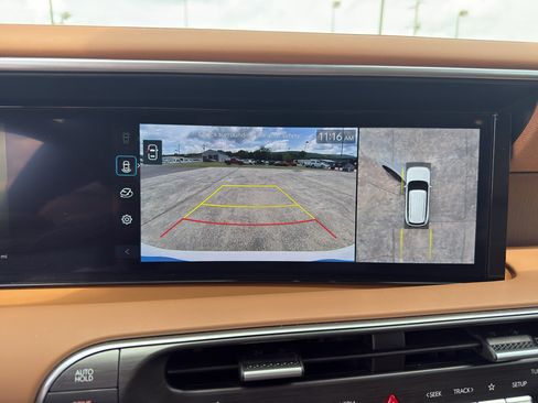 Used 2026 Hyundai Palisade Calligraphy AWD/4WD image 20