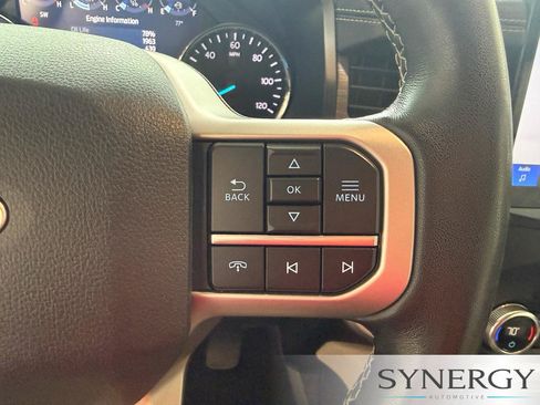Used 2023 Ford Expedition Limited AWD/4WD image 14