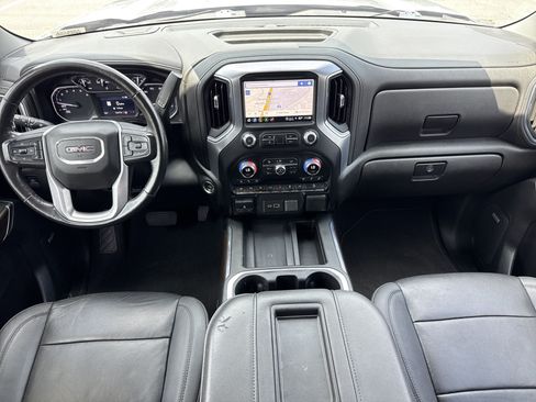 Used 2021 GMC Sierra 1500 SLT w/ SLT Convenience Package AWD/4WD image 28