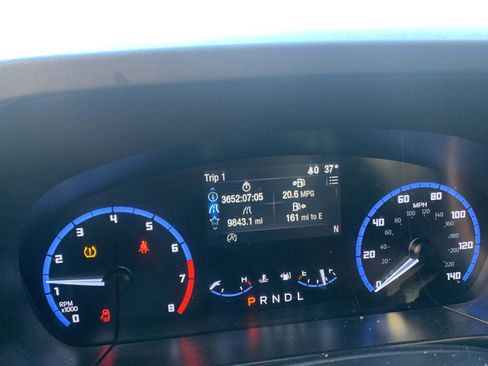 Used 2021 Ford Bronco Sport Big Bend image 10