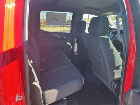 New 2026 GMC Sierra 1500 Elevation image 11