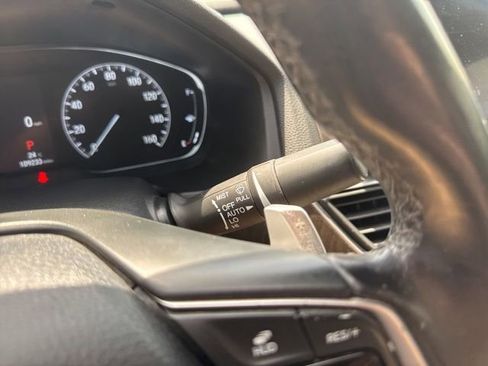 Used 2018 Honda Accord Touring image 24