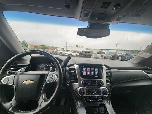 Used 2017 Chevrolet Tahoe LT AWD/4WD image 17