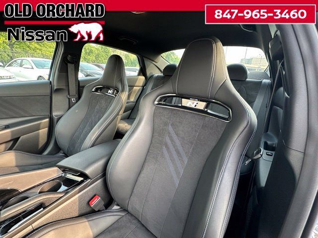 Used 2024 Hyundai Elantra N FWD image 12