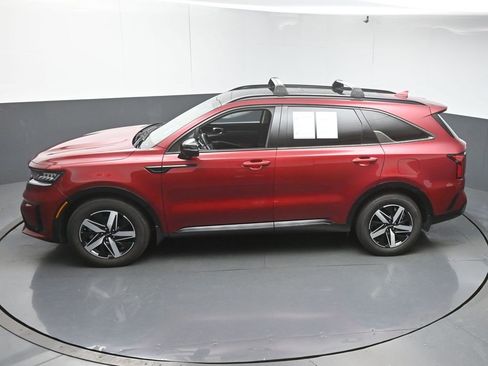 Used 2023 Kia Sorento S w/ Panoramic Sunroof Package image 44