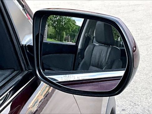 Used 2014 Honda CR-V EX-L image 23