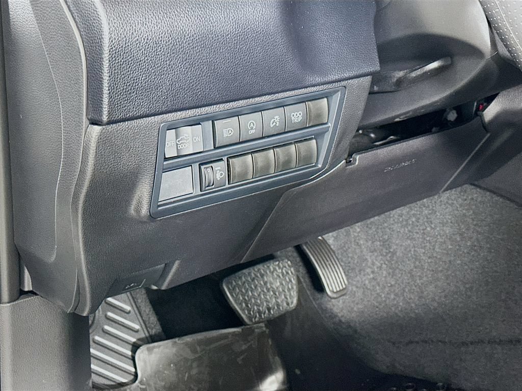 Certified 2026 Toyota Tundra SR5 w/ SX Package RWD image 10