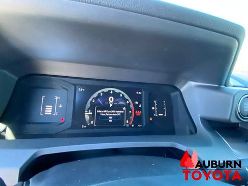 New 2026 Toyota Tacoma SR5 AWD/4WD image 35