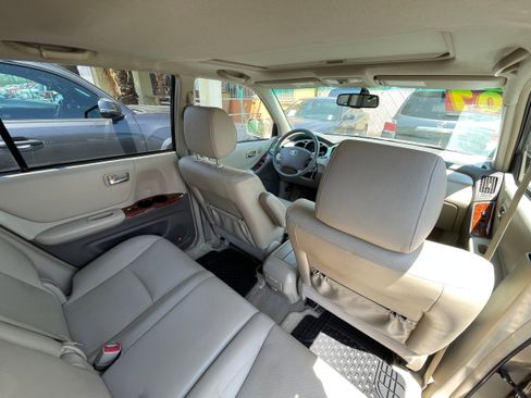 Used 2007 Toyota Highlander Limited image 30