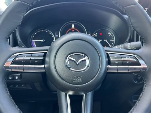 New 2026 MAZDA CX-50 AWD 2.5 Hybrid w/ Weather Package image 24