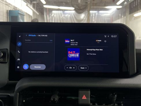 Used 2024 Toyota Land Cruiser image 17