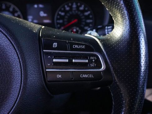 Used 2020 Kia Stinger GT-Line image 35