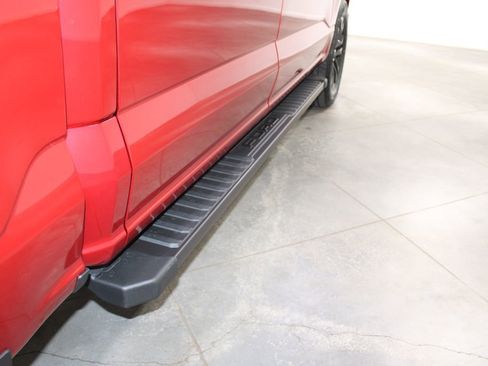 New 2025 Ford F150 Lariat w/ Equipment Group 501A Mid image 12