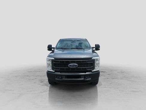 Used 2025 Ford F350 XL w/ XL Off-Road Package AWD/4WD image 3
