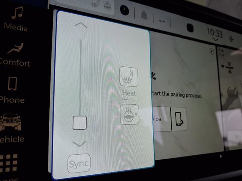 New 2026 Jeep Gladiator Willys image 4
