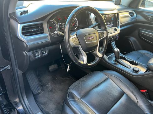 Used 2018 GMC Acadia SLT AWD/4WD image 26