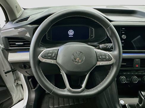 Used 2023 Volkswagen Taos SEL AWD/4WD image 18