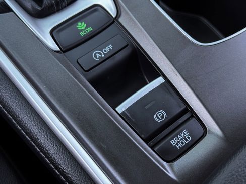 Certified 2021 Honda Accord EX-L image 36