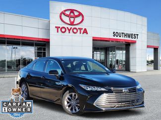 Used 2019 Toyota Avalon XLE 360° Tour