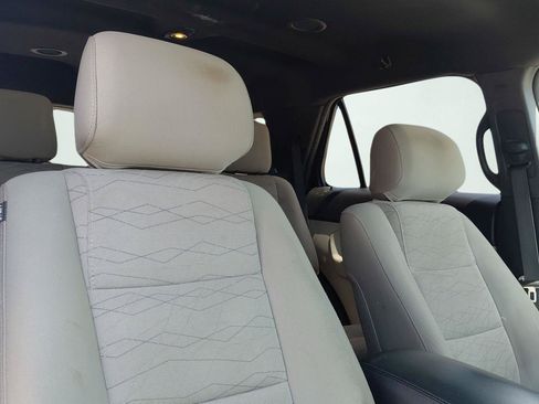 Used 2015 Ford Explorer FWD image 11
