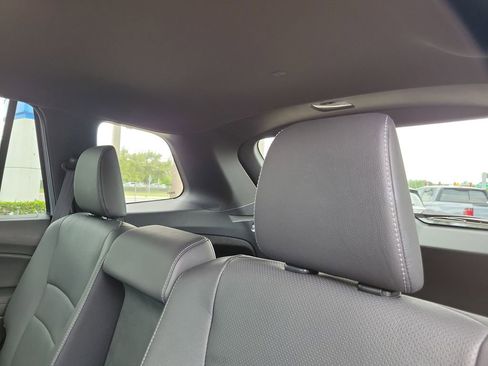 Used 2022 Honda Passport EX-L image 16