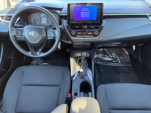Certified 2023 Toyota Corolla LE image 16
